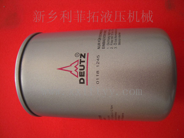 DEUTZ（道依茨）滤芯C14200系列